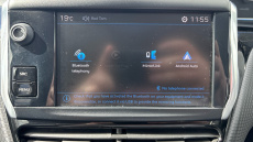 Peugeot 2008 1.6 BlueHDi 100 Allure 5dr [Start Stop] Diesel Estate